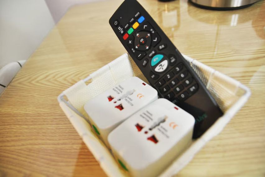 홍대입구역 5분 풀옵션 12번째 이미지