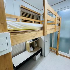 2호선 신촌역 도보2분 방 이미지