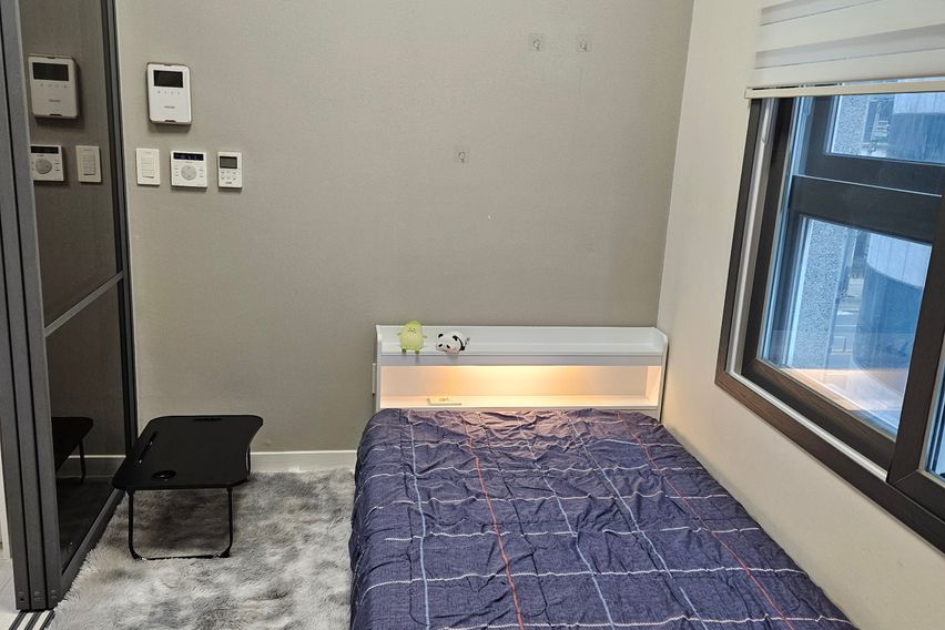 풀옵션!  몸만 오세요 18번째 이미지