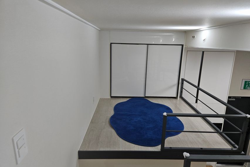 풀옵션!  몸만 오세요 16번째 이미지