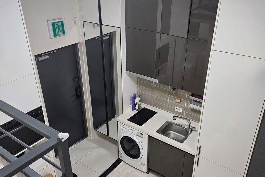 풀옵션!  몸만 오세요 15번째 이미지