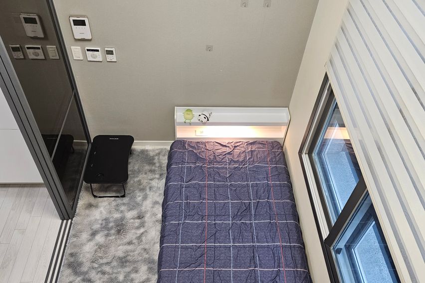 풀옵션!  몸만 오세요 2번째 이미지