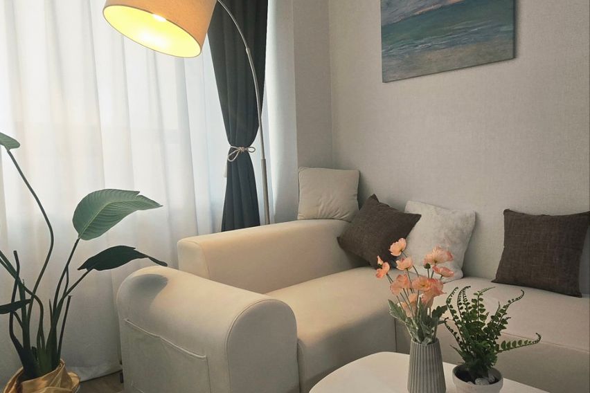 홍대역연결 메트로스테이