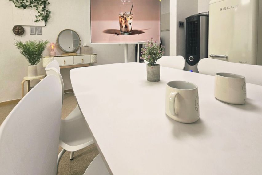 홍대역연결 메트로스테이