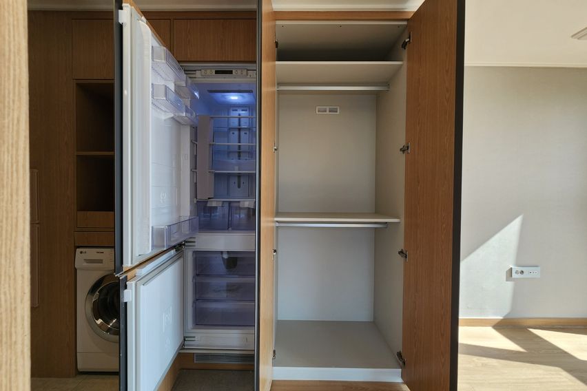 🌟가산역 풀옵션 통창뷰 3번째 이미지