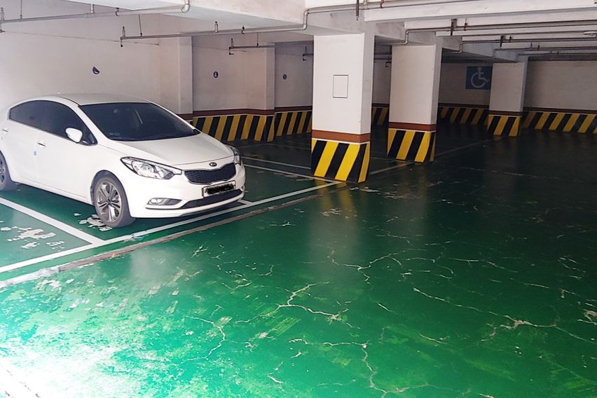 달맞이 오션뷰 3층 9번째 이미지