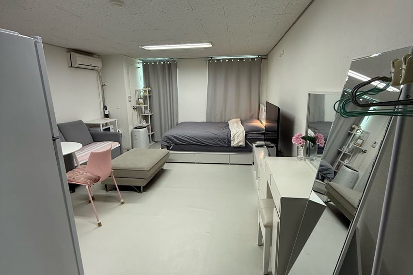 서울역도보5분!풀옵션1