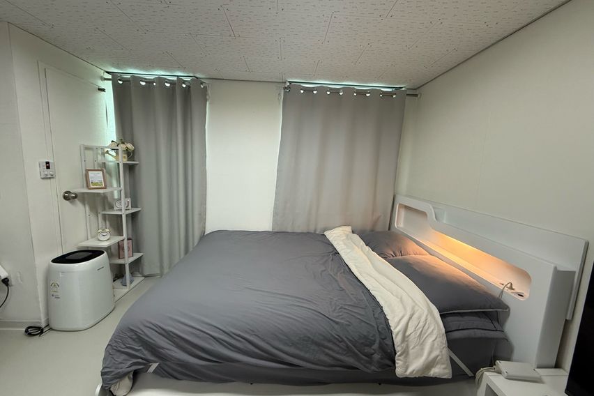 서울역도보5분!풀옵션1