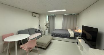 서울역도보5분!풀옵션1 방 이미지