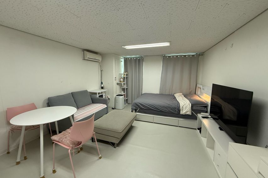 서울역도보5분!풀옵션1