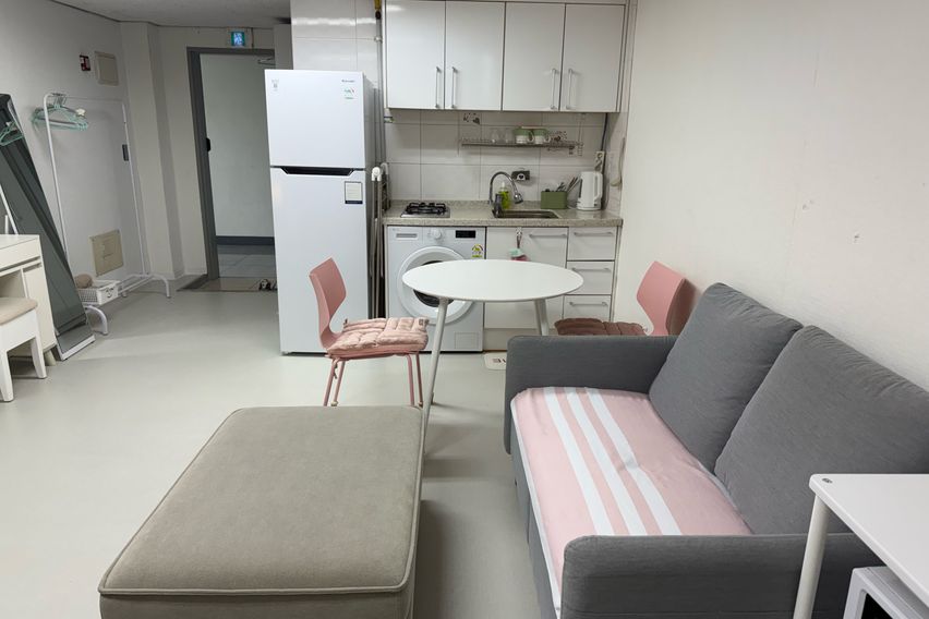 서울역도보5분!풀옵션1