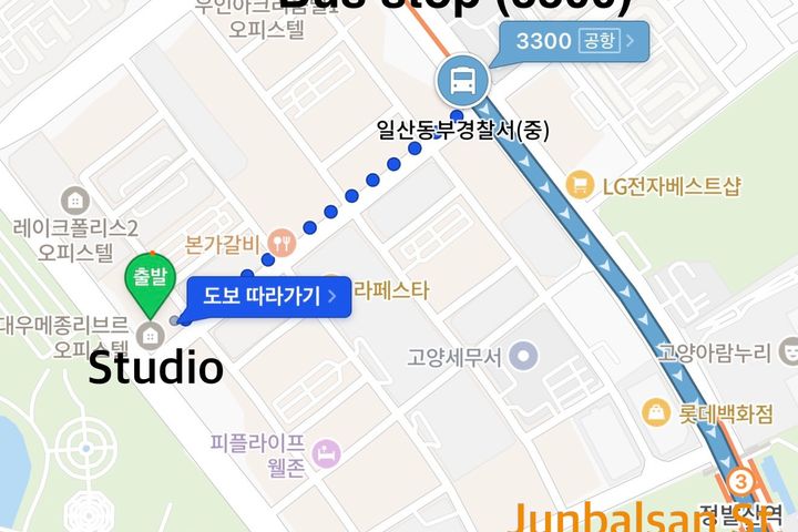 일산호수공원뷰가 이쁜집 16번째 이미지