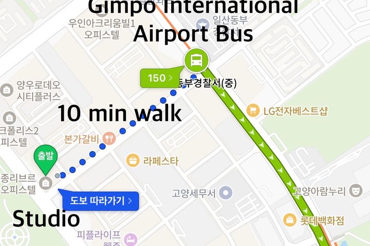 일산호수공원뷰가 이쁜집 17번째 이미지