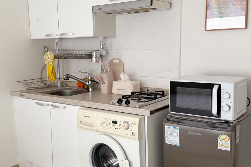 🩵홍대입구,합정 풀옵션 13번째 이미지