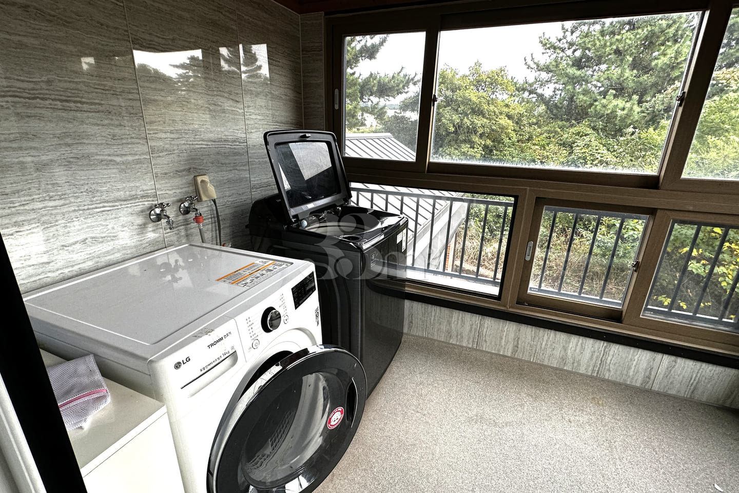 ✅️ Private house, 3 bedrooms, suitable for la 18th image
