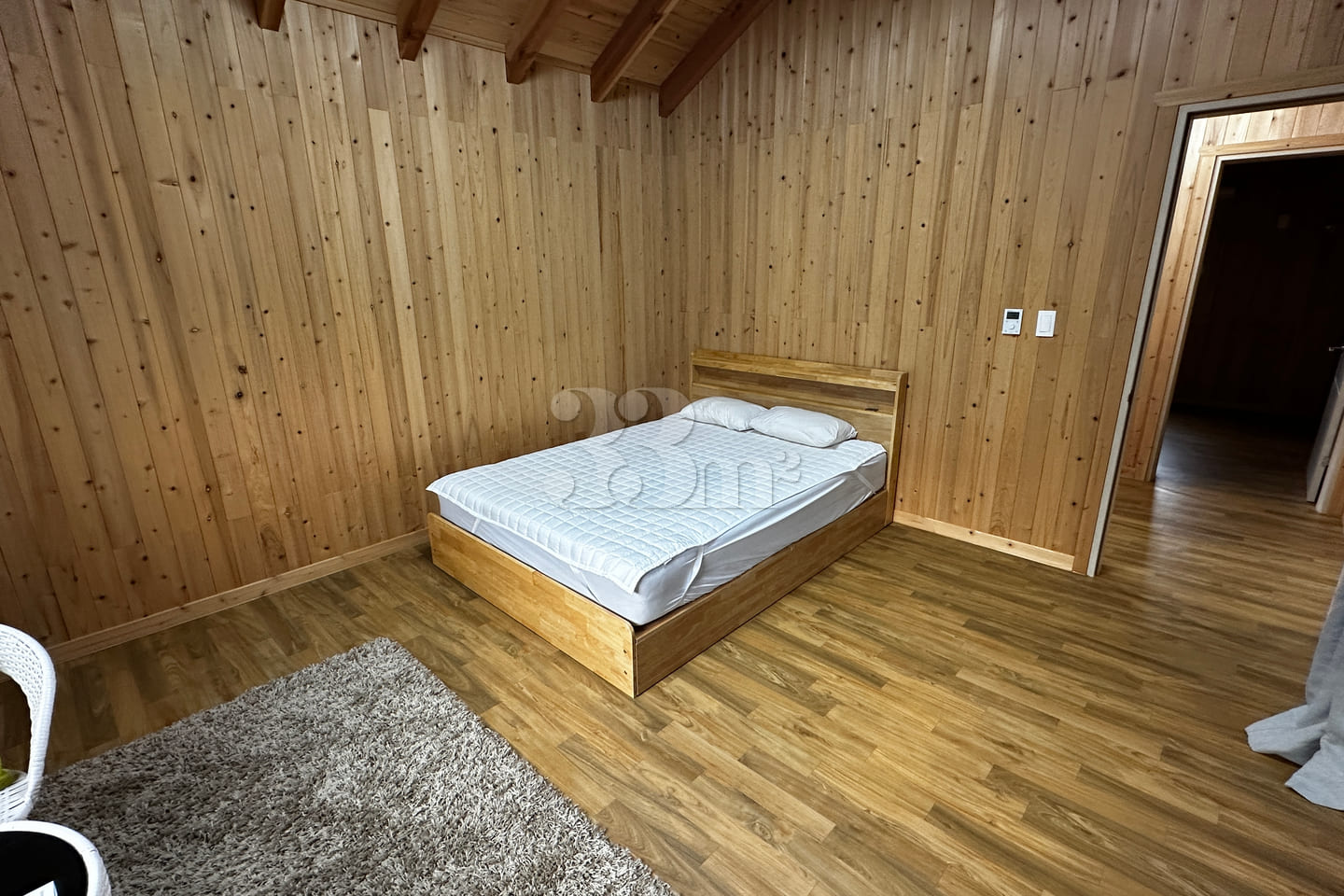 ✅️ Private house, 3 bedrooms, suitable for la 9th image