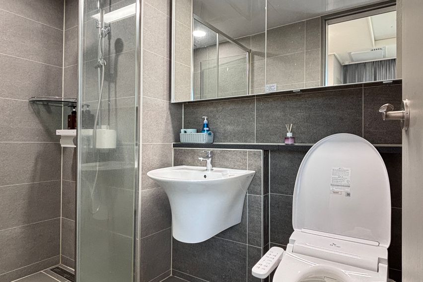 여수학동중심오피스텔