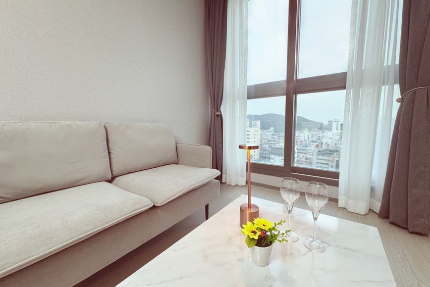 신축원룸/생활숙박시설