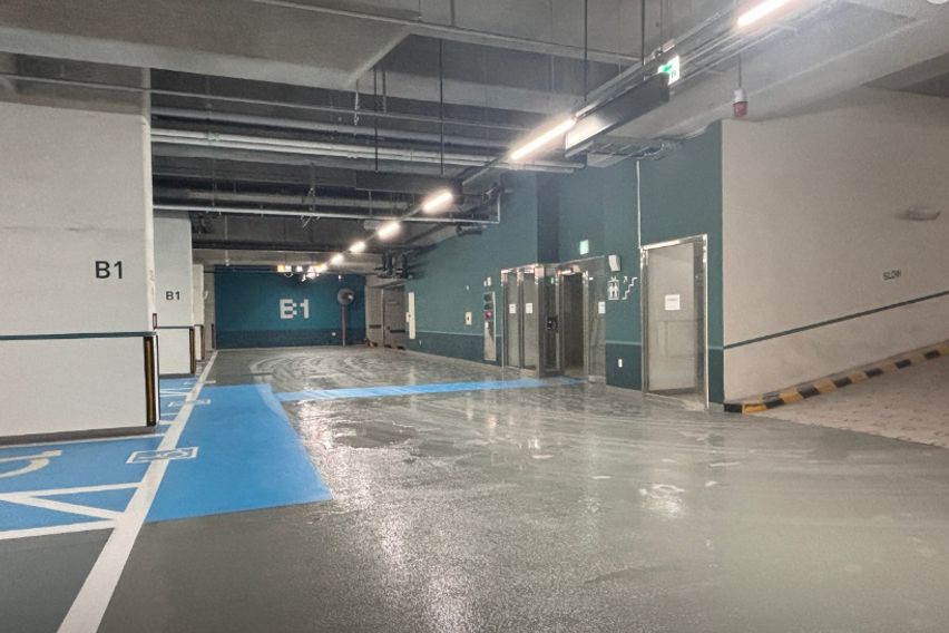 신축원룸/생활숙박시설