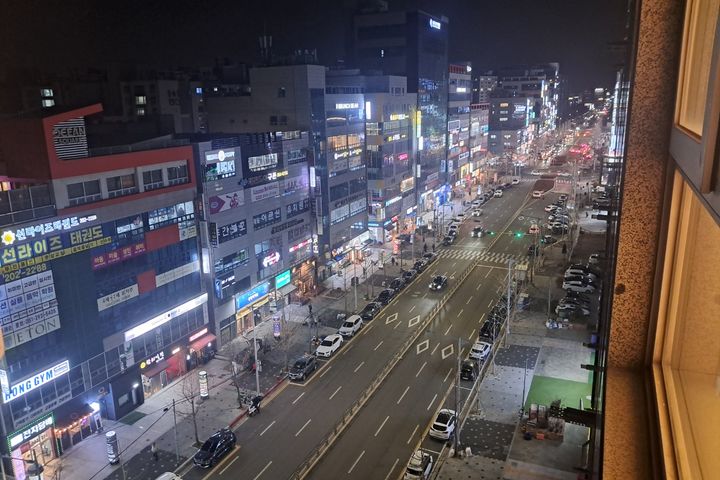 명지오션뷰(5월특가) 7번째 이미지