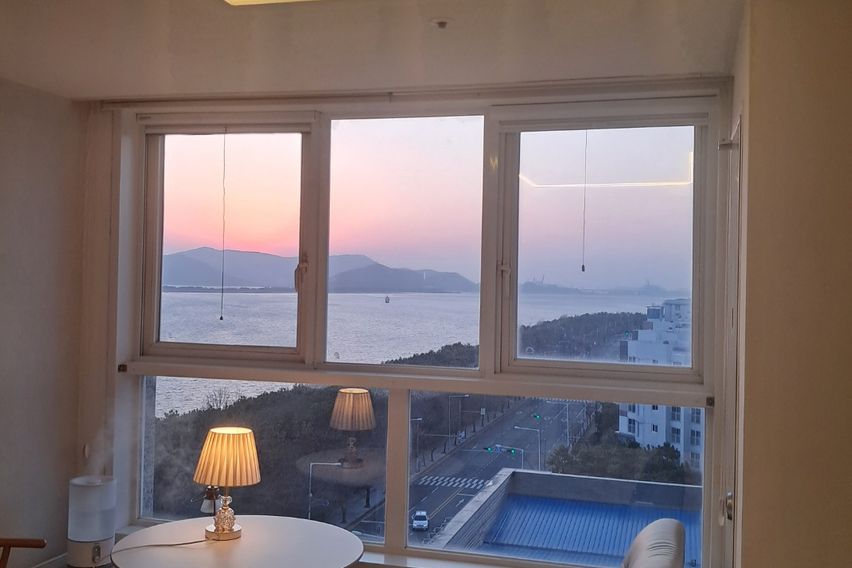 명지오션뷰 2번째 이미지