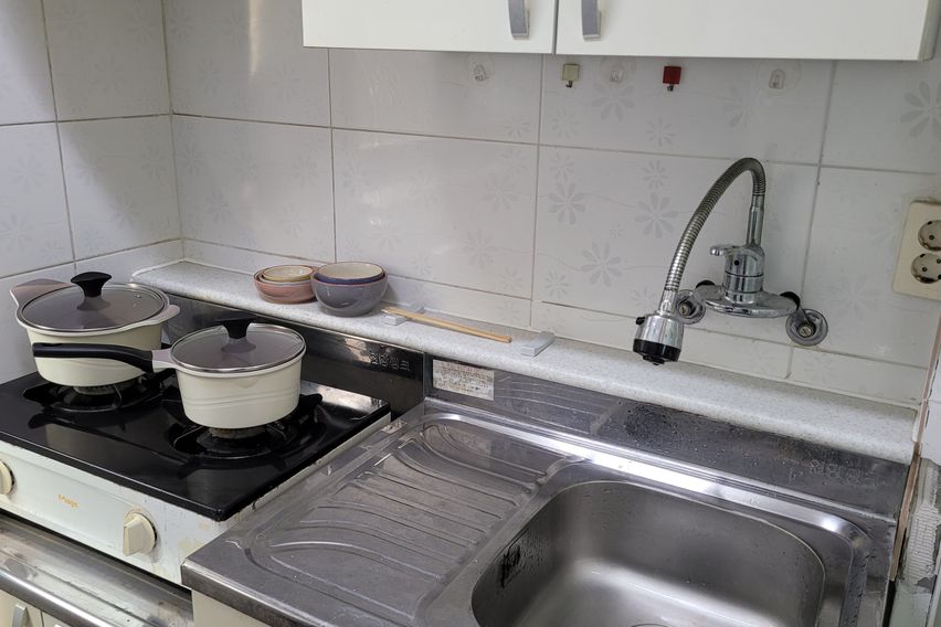 관음동 밝고 창있는 룸 7번째 이미지