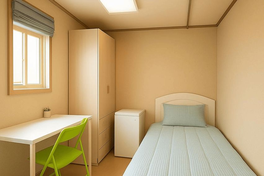 VIP 원룸 A 0번째 이미지