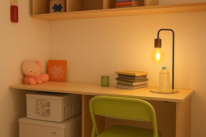 VIP 원룸 A 4번째 이미지