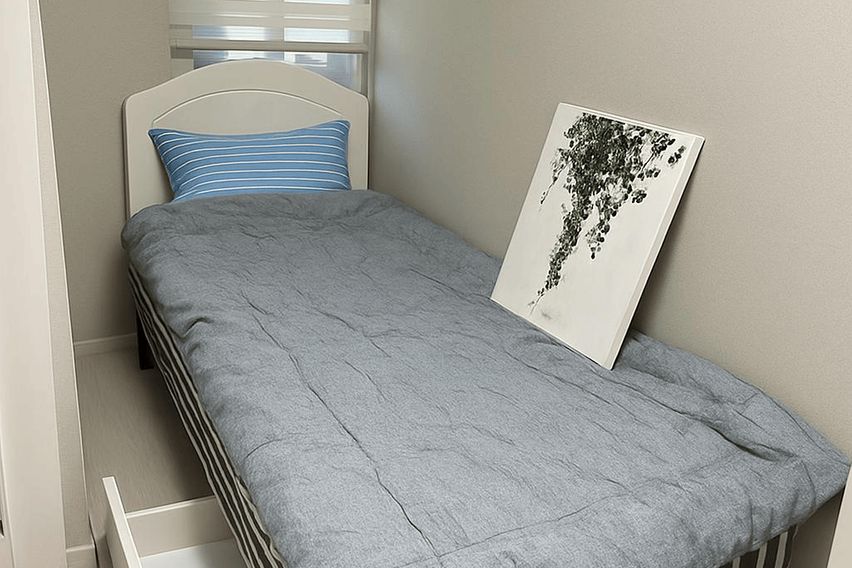 아늑한 미니룸 12번째 이미지