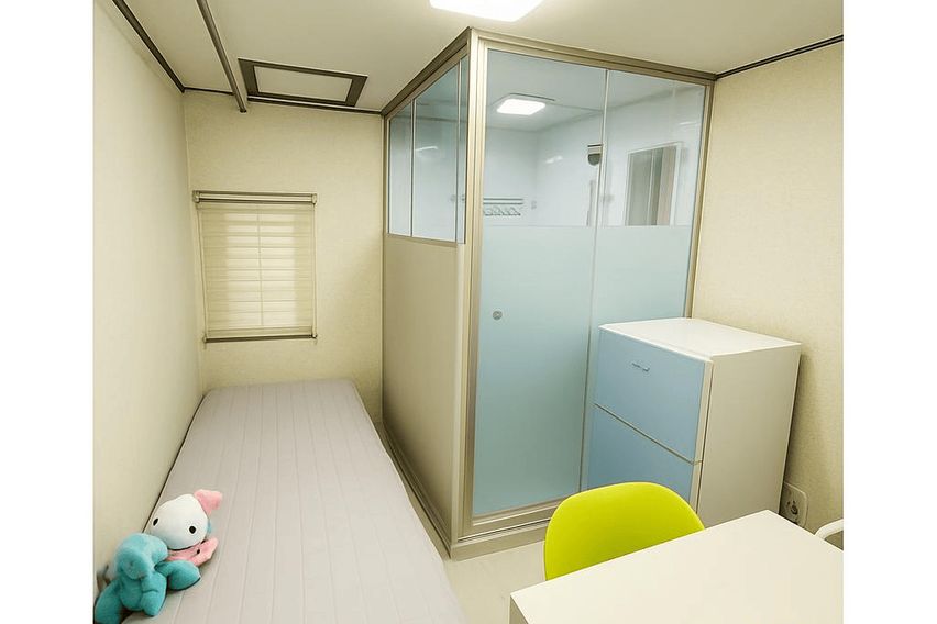 아늑한 미니룸 13번째 이미지