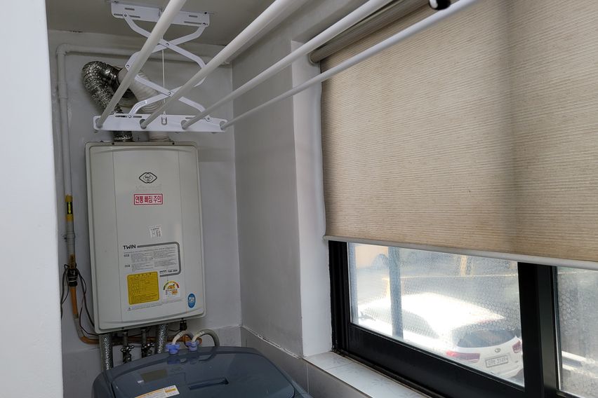 관음동 햇살가득 룸   8번째 이미지