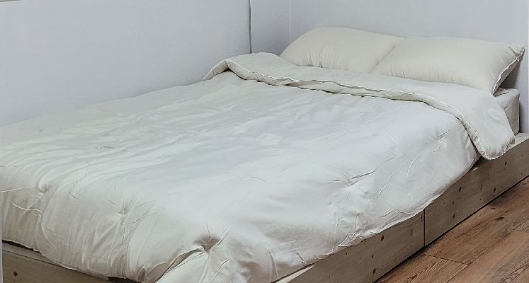 관음동 햇살가득 룸   12번째 이미지