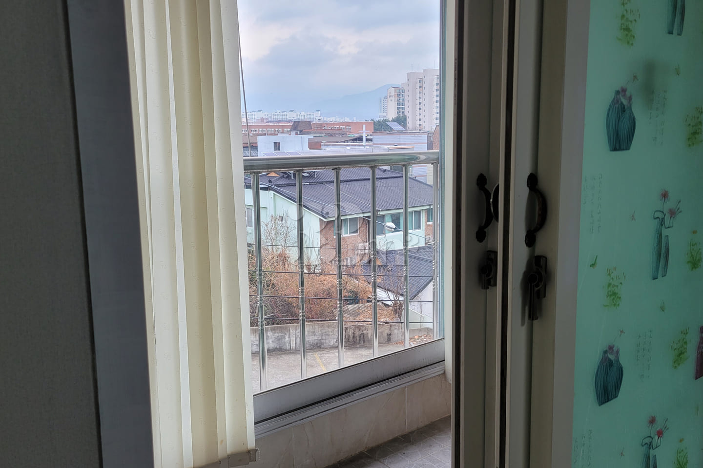 3rd-floor two-room villa in Gwaneum-dong 7th image