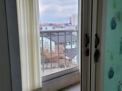 Two-room unit on the 3rd floor of a villa in 4th image