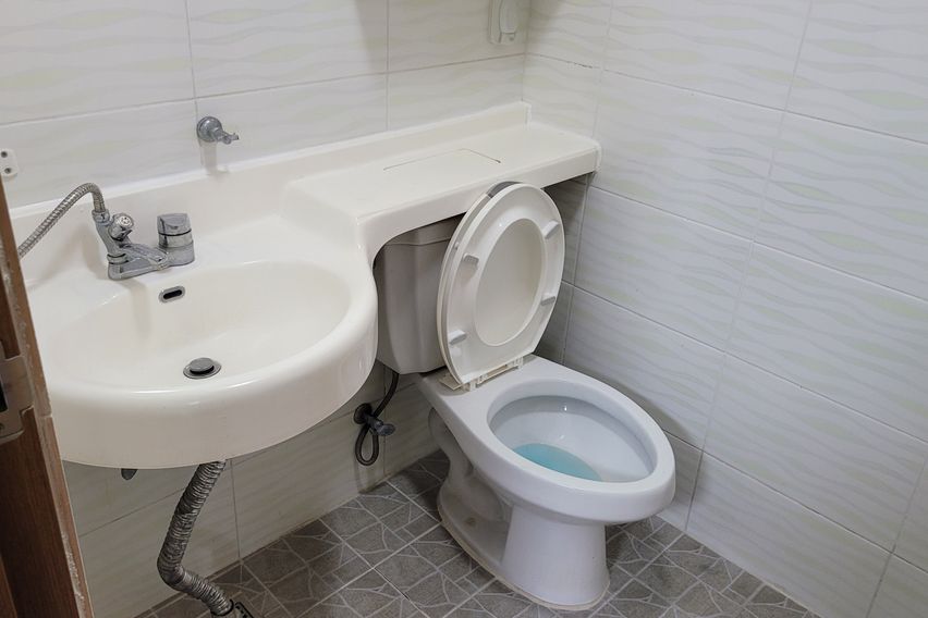 베란다 뷰가 있는 투룸 10번째 이미지