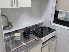 Two-room unit on the 3rd floor of a villa in 9th image