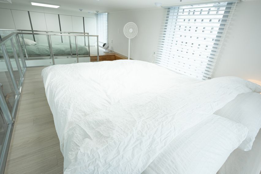 시청에서 5분 거리에