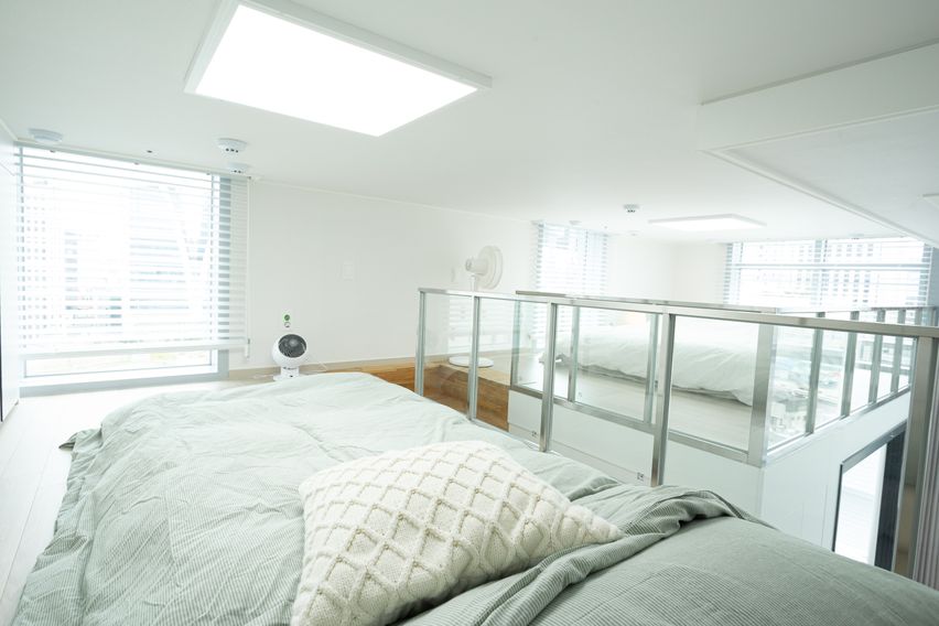 시청에서 5분 거리에