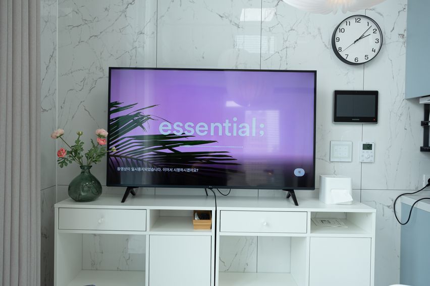 시청에서 5분 거리에