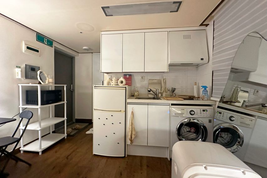 🖤사당동 모던 하우스 3번째 이미지