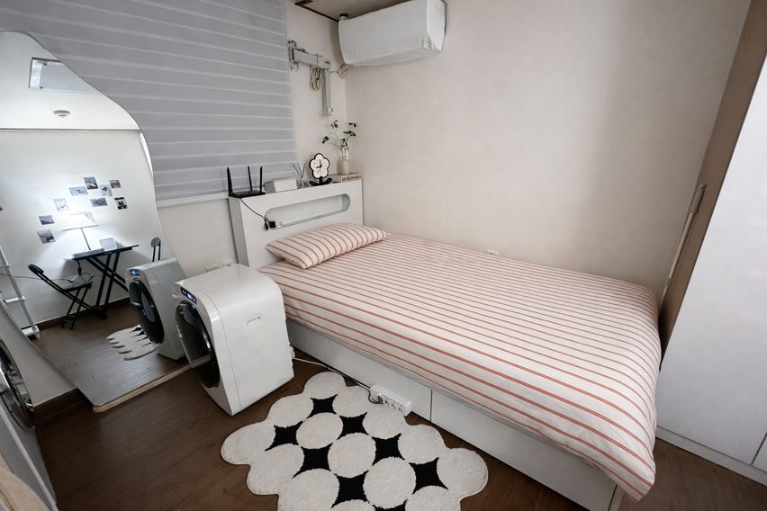 🖤사당동 모던 하우스 4번째 이미지