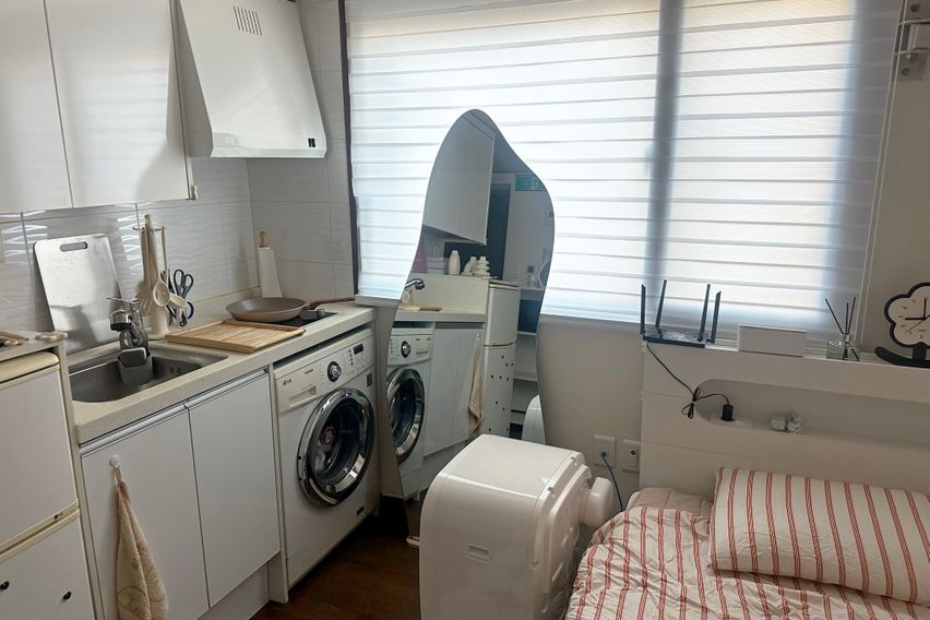 🖤사당동 모던 하우스 7번째 이미지