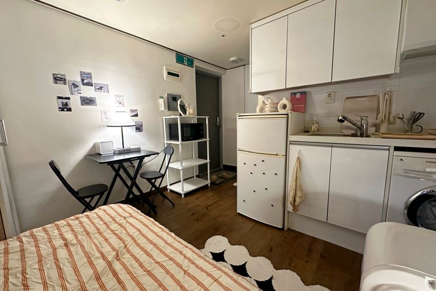 🖤사당동 모던 하우스 1번째 이미지