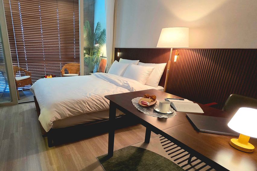 화성 동탄 스타즈호텔