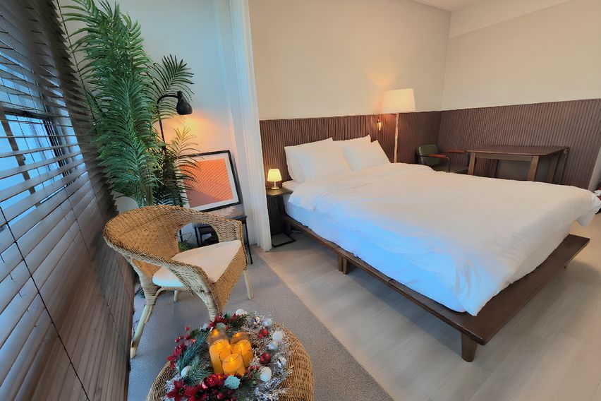 화성 동탄 스타즈호텔