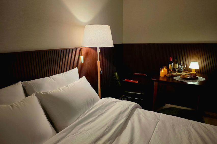 화성 동탄 스타즈호텔