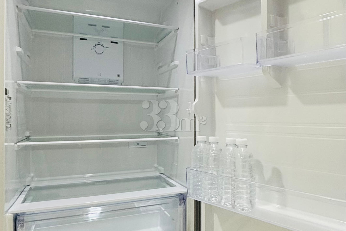 Fully furnished, newly built, right next to L 5th image