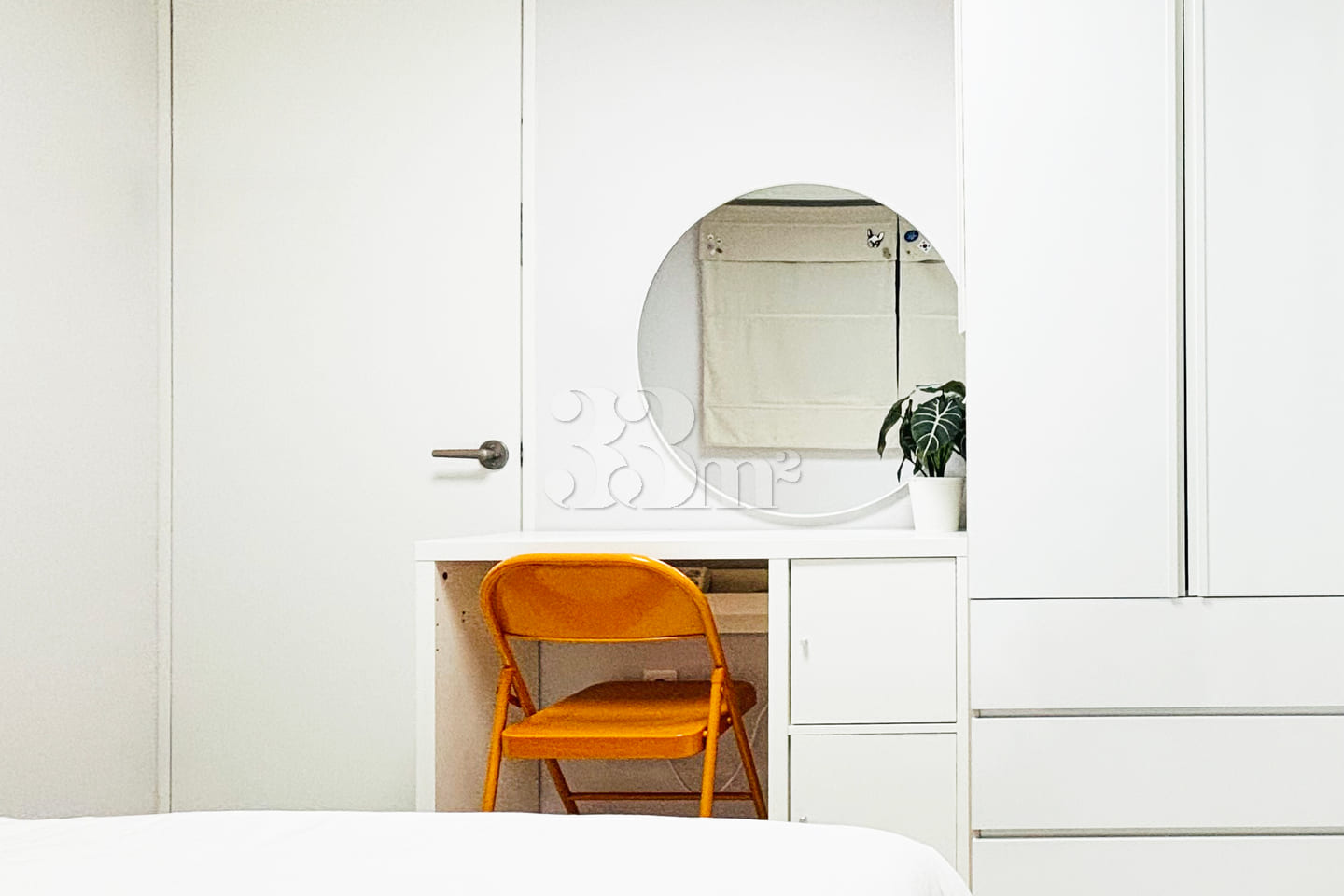Fully furnished, newly built, right next to L 8th image