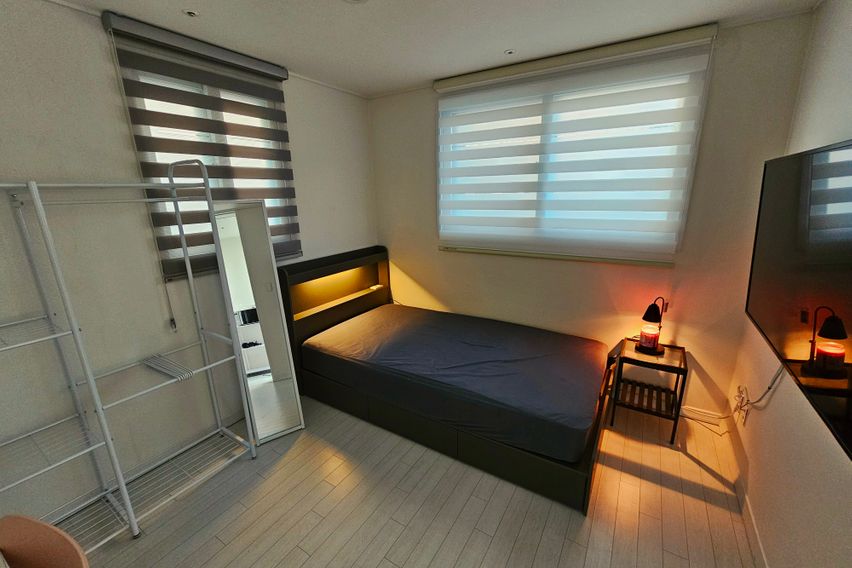 5 minutes from Hwagok Station ☆ Fully furnish 3th image