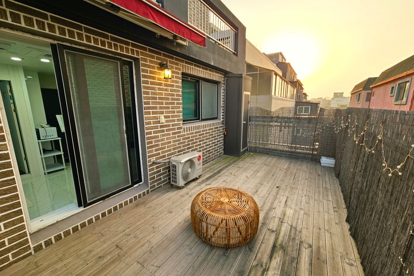 5 minutes from Hwagok Station ☆ Fully furnish 4th image